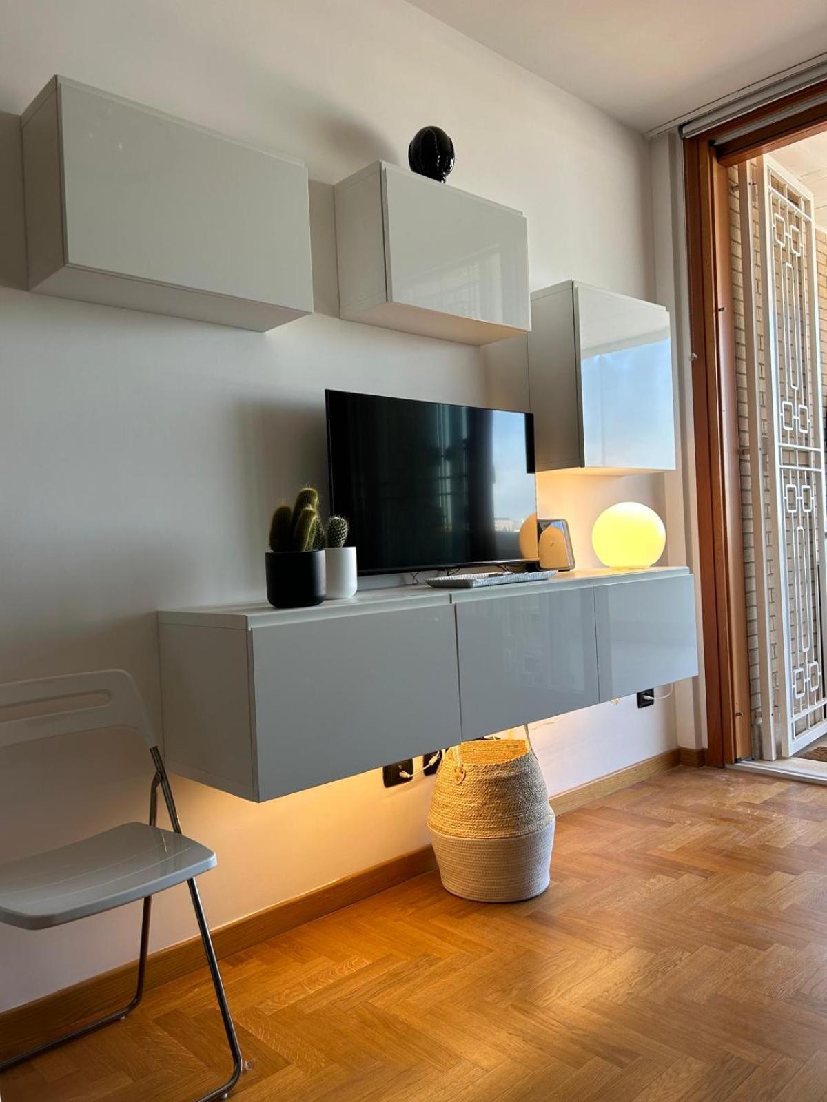 Miro Home II Rom Exterior foto
