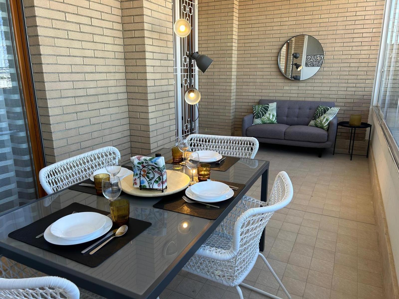 Miro Home II Rom Exterior foto